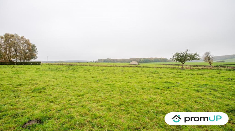 Ma-Cabane - Vente Terrain Rieux, 4262 m²