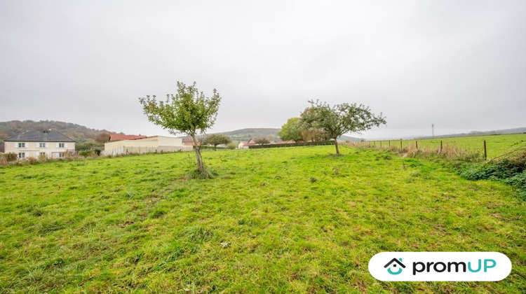 Ma-Cabane - Vente Terrain Rieux, 4262 m²