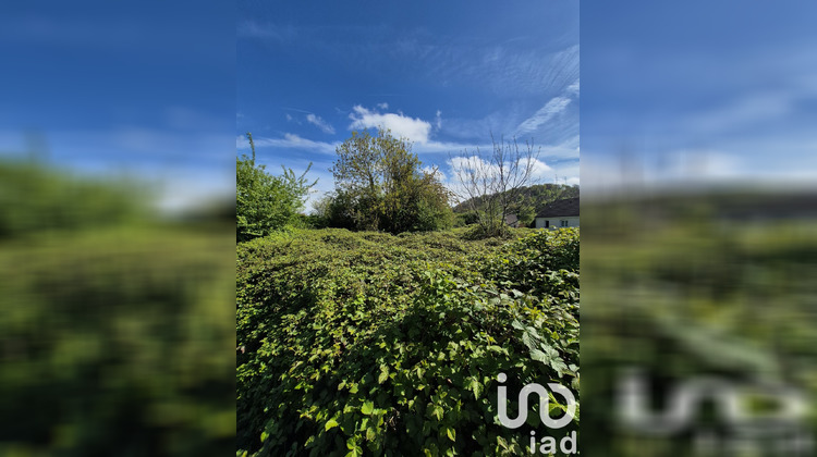 Ma-Cabane - Vente Terrain Rieux, 1523 m²