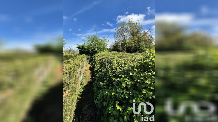 Ma-Cabane - Vente Terrain Rieux, 1523 m²