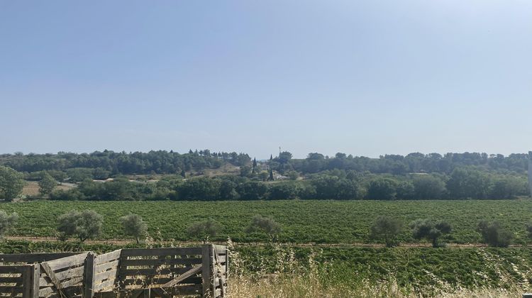 Ma-Cabane - Vente Terrain Rieux-Minervois, 2444 m²