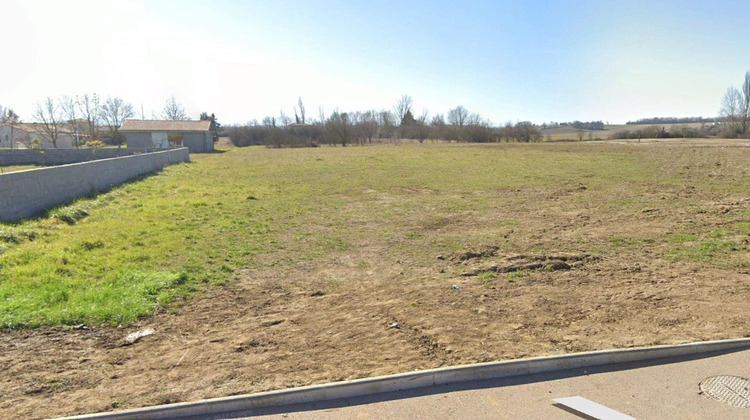 Ma-Cabane - Vente Terrain Rieux-Volvestre, 501 m²