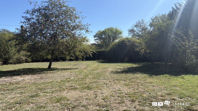Ma-Cabane - Vente Terrain Rieux-Volvestre, 1260 m²