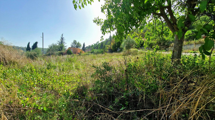 Ma-Cabane - Vente Terrain Riez, 1070 m²