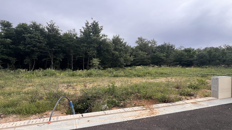 Ma-Cabane - Vente Terrain Rigarda, 3813 m²