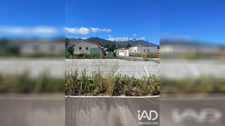 Ma-Cabane - Vente Terrain Rigarda, 3813 m²