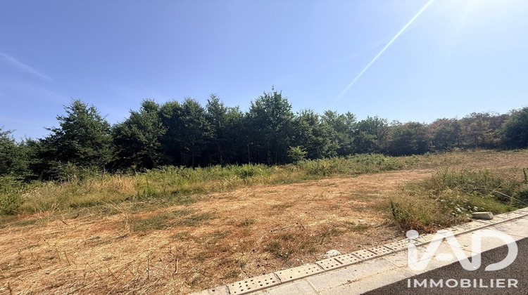 Ma-Cabane - Vente Terrain Rigarda, 562 m²