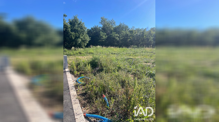 Ma-Cabane - Vente Terrain Rigarda, 335 m²