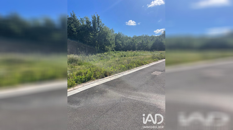 Ma-Cabane - Vente Terrain Rigarda, 335 m²