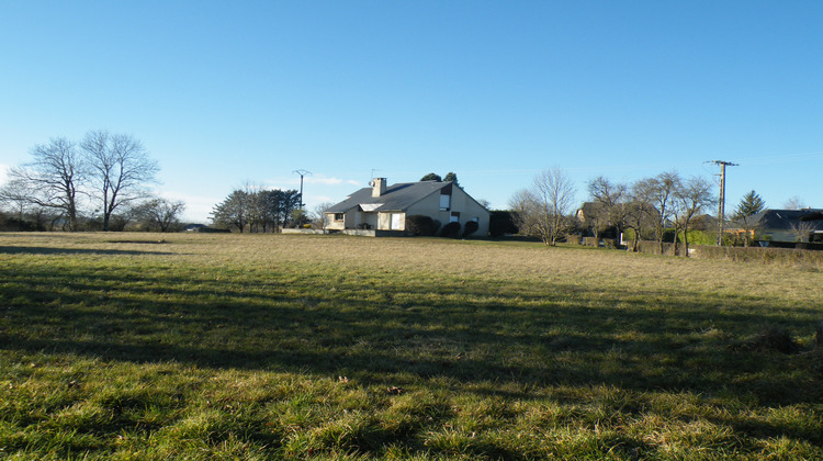 Ma-Cabane - Vente Terrain Rignac, 1157 m²