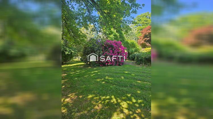 Ma-Cabane - Vente Terrain Rignovelle, 5000 m²