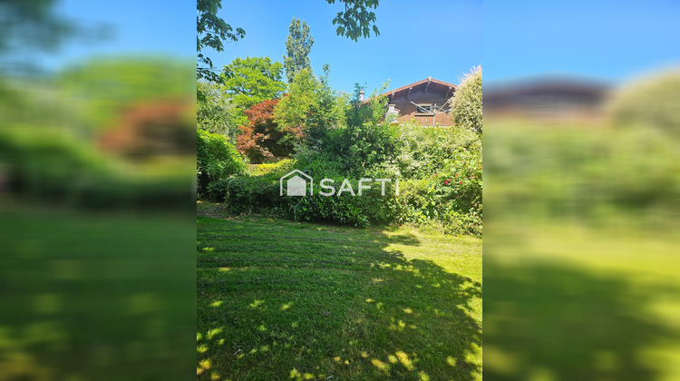 Ma-Cabane - Vente Terrain Rignovelle, 5000 m²