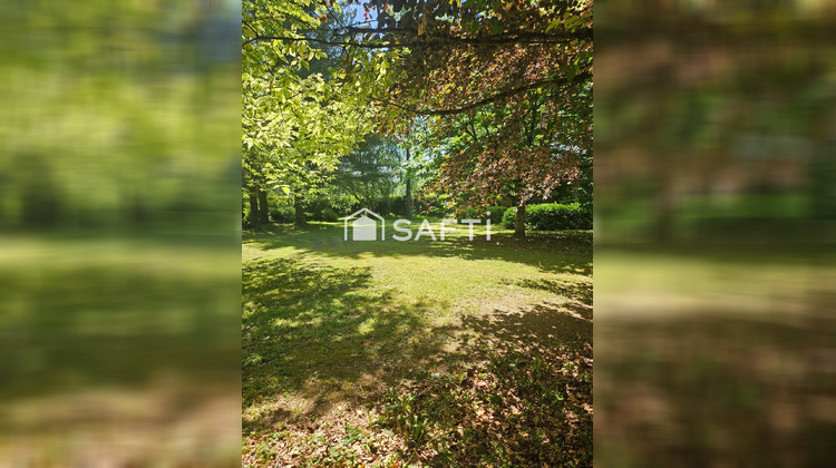 Ma-Cabane - Vente Terrain Rignovelle, 5000 m²