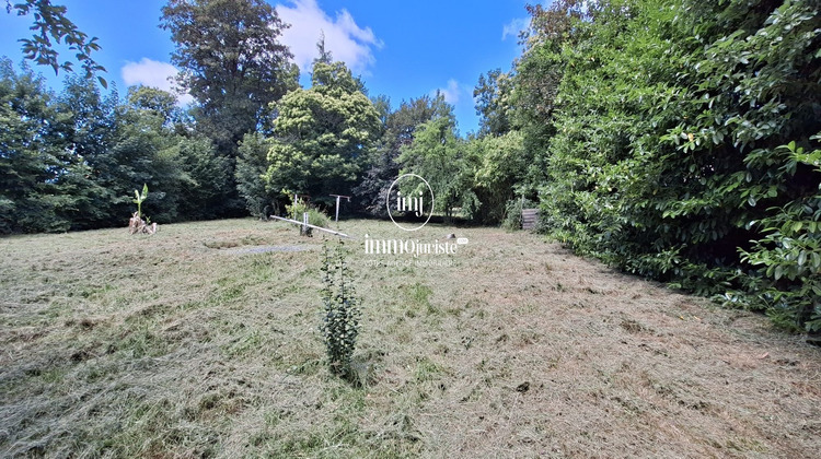 Ma-Cabane - Vente Terrain Rilhac-Rancon, 2594 m²