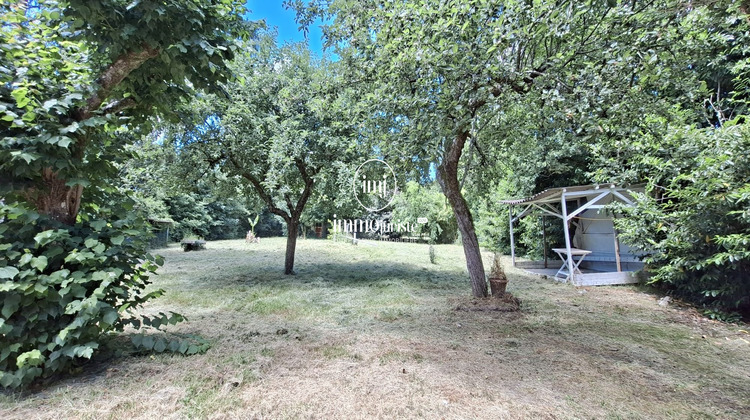 Ma-Cabane - Vente Terrain Rilhac-Rancon, 2594 m²