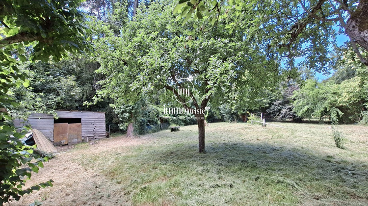 Ma-Cabane - Vente Terrain Rilhac-Rancon, 2594 m²