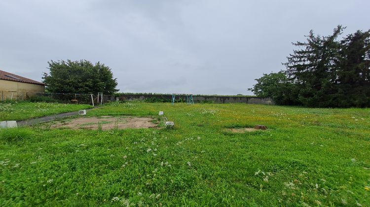 Ma-Cabane - Vente Terrain RILLIEUX-LA-PAPE, 500 m²