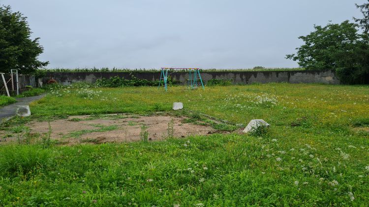 Ma-Cabane - Vente Terrain RILLIEUX-LA-PAPE, 500 m²