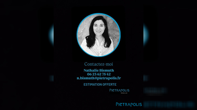 Ma-Cabane - Vente Terrain Rillieux-la-Pape, 514 m²