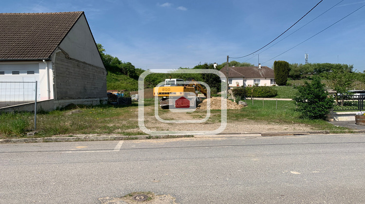 Ma-Cabane - Vente Terrain RILLY-LA-MONTAGNE, 404 m²