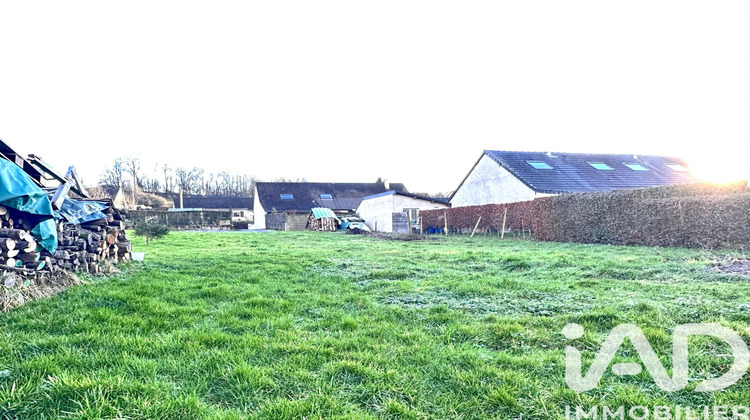 Ma-Cabane - Vente Terrain Rimogne, 1065 m²