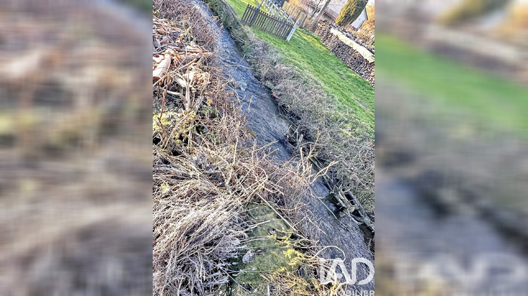 Ma-Cabane - Vente Terrain Rimogne, 1065 m²