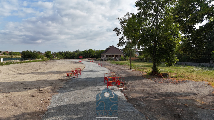 Ma-Cabane - Vente Terrain Riom, 579 m²