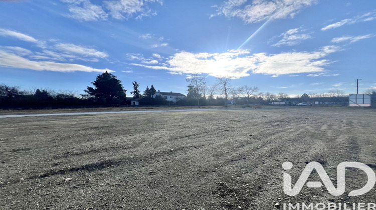 Ma-Cabane - Vente Terrain Riom, 580 m²