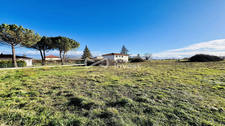 Ma-Cabane - Vente Terrain Riom, 1200 m²