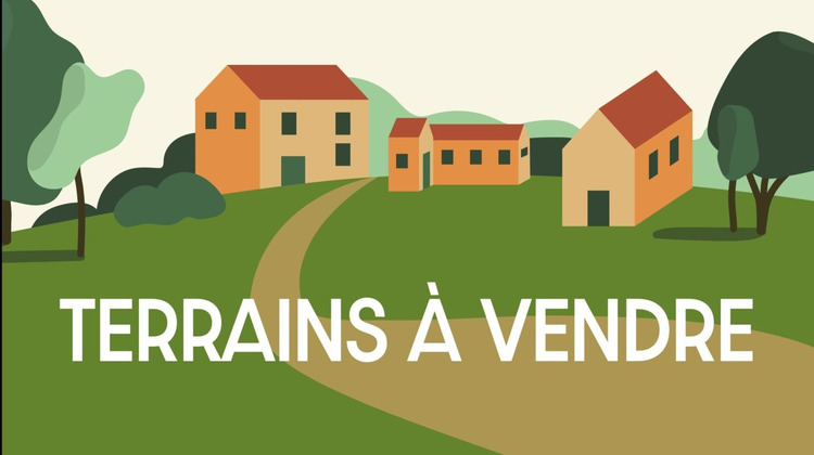 Ma-Cabane - Vente Terrain Riom, 580 m²