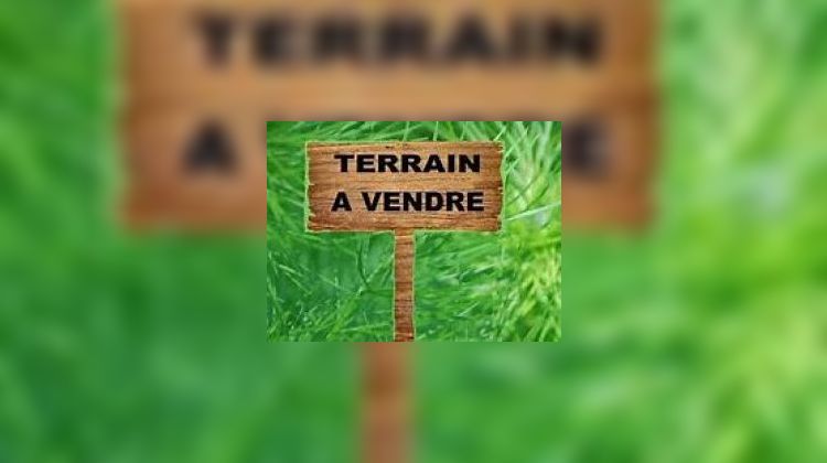 Ma-Cabane - Vente Terrain RION-DES-LANDES, 2067 m²