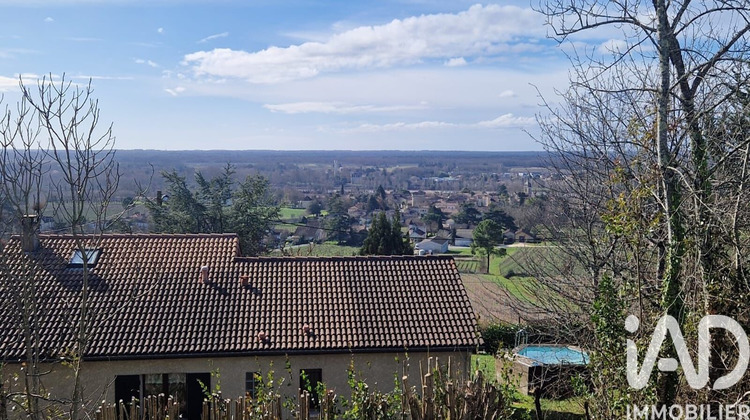 Ma-Cabane - Vente Terrain Rions, 840 m²