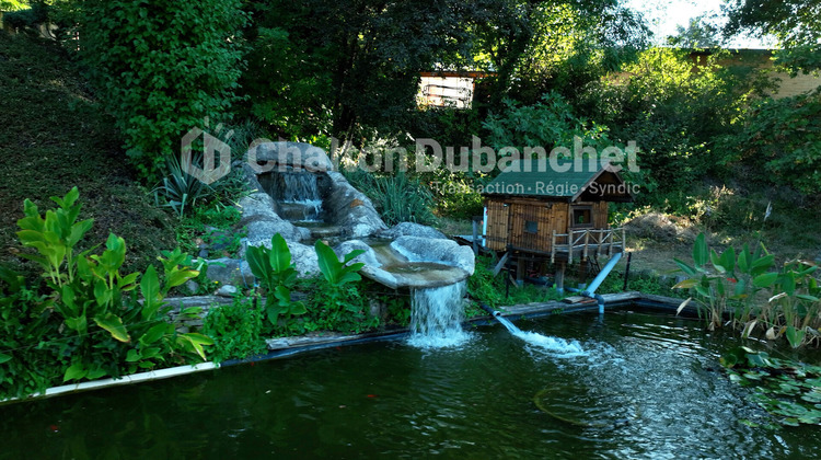 Ma-Cabane - Vente Terrain RIORGES, 1616 m²