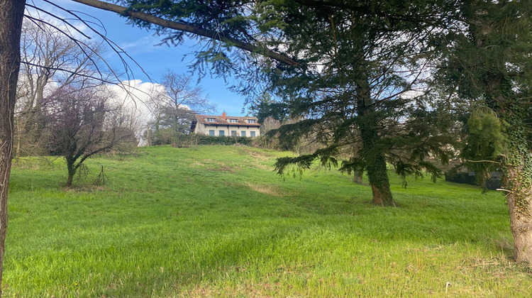 Ma-Cabane - Vente Terrain RIORGES, 2244 m²