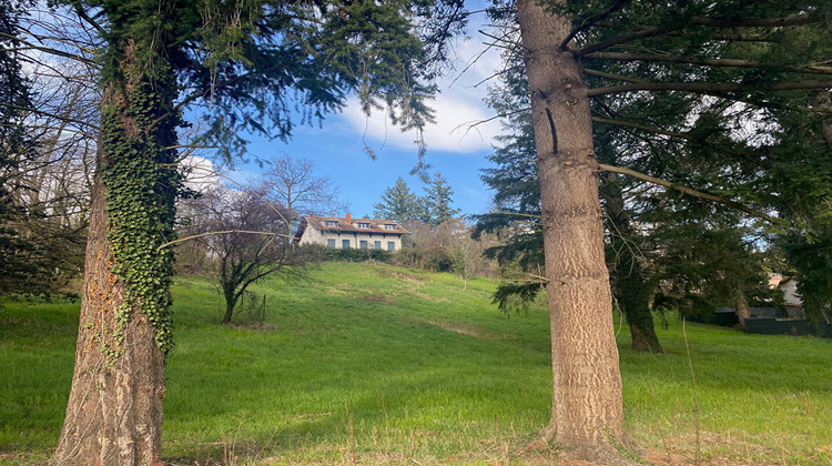 Ma-Cabane - Vente Terrain RIORGES, 2244 m²