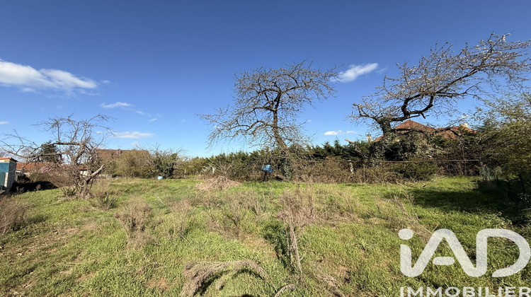 Ma-Cabane - Vente Terrain Riorges, 637 m²