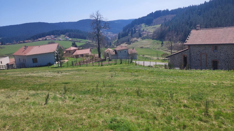 Ma-Cabane - Vente Terrain RIOTORD, 1770 m²