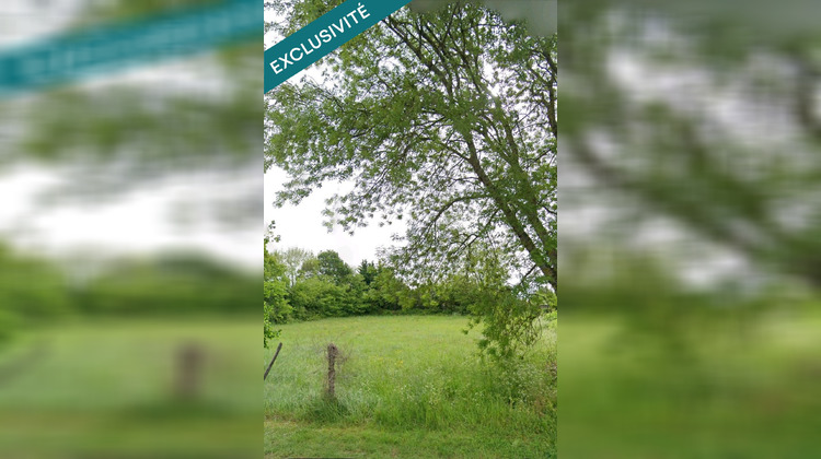 Ma-Cabane - Vente Terrain Rioux, 2012 m²