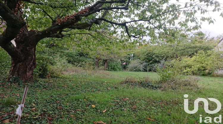 Ma-Cabane - Vente Terrain Ris-Orangis, 681 m²