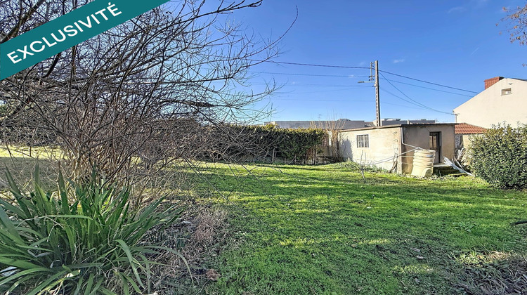 Ma-Cabane - Vente Terrain Ris-Orangis, 296 m²