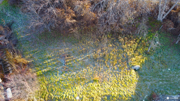 Ma-Cabane - Vente Terrain Risoul, 714 m²