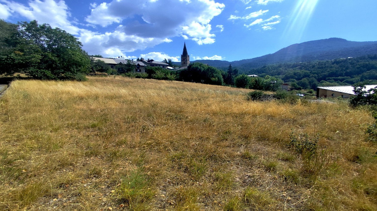 Ma-Cabane - Vente Terrain RISOUL, 472 m²