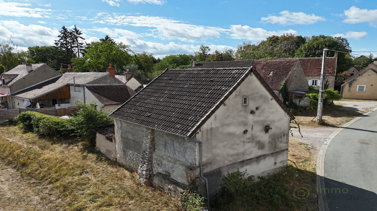 Ma-Cabane - Vente Terrain RIVARENNES, 211 m²