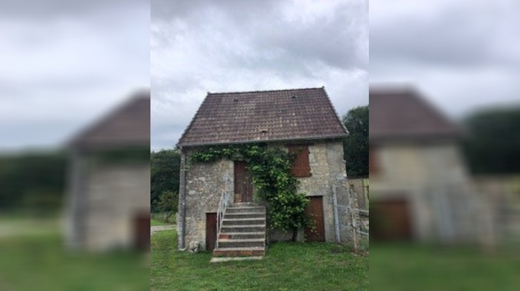 Ma-Cabane - Vente Terrain RIVARENNES, 211 m²