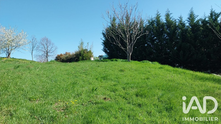 Ma-Cabane - Vente Terrain Rive-de-Gier, 400 m²