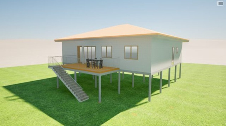 Ma-Cabane - Vente Terrain RIVESALTES, 700 m²