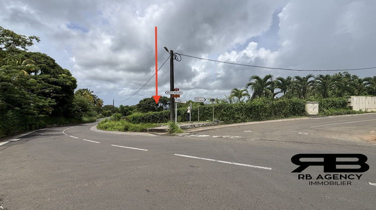 Ma-Cabane - Vente Terrain RIVIÈRE-SALÉE, 2351 m²