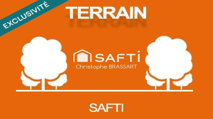 Ma-Cabane - Vente Terrain Riviere, 2113 m²