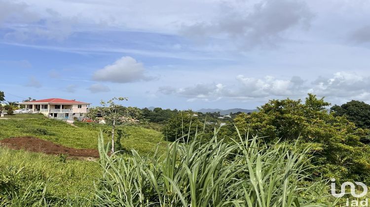 Ma-Cabane - Vente Terrain Rivière-Pilote, 500 m²