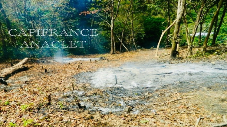 Ma-Cabane - Vente Terrain RIVIERE PILOTE, 2602 m²